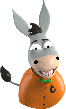 donkey
